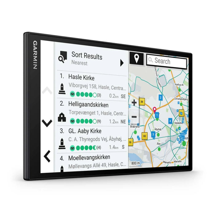 Garmin DriveSmart 86