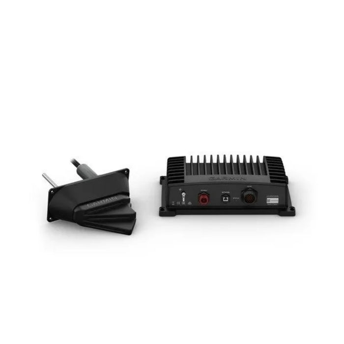 Garmin LiveScope System LVS32 Genomskrovsmontering