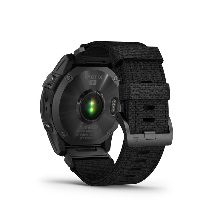 Garmin tactix 7 – Pro Edition