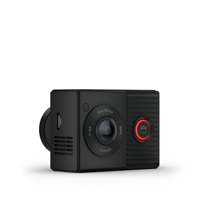 Garmin Dash Cam Tandem