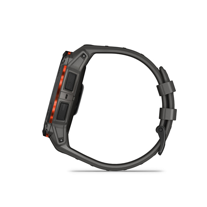 Garmin Instinct 3 50mm Solar Black