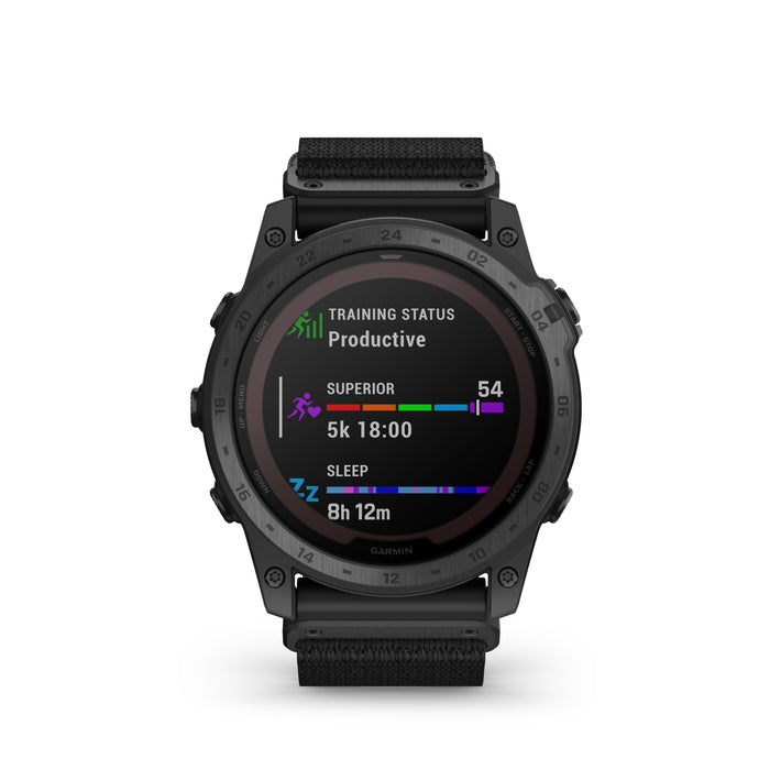 Garmin tactix 7 – Pro Edition