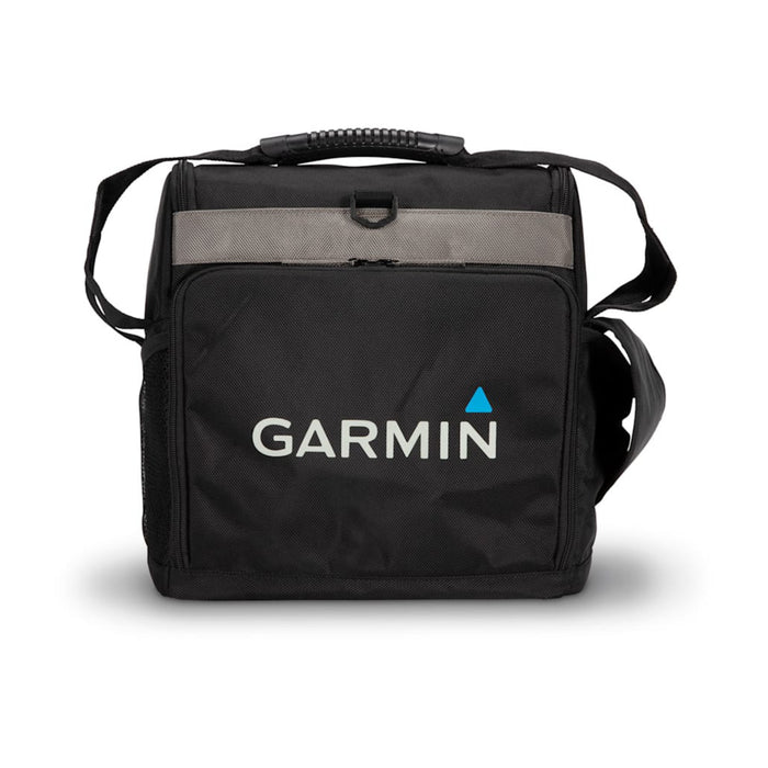 Garmin extra stor bärväska och bas