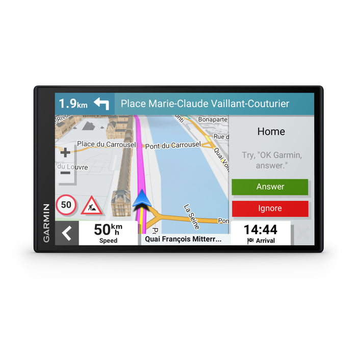 Garmin DriveSmart 76