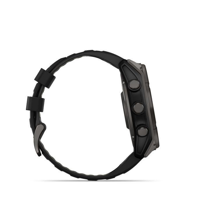 Garmin fēnix 8  – Solar 51 mm