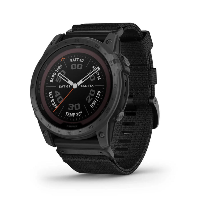 Garmin tactix 7 – Pro Edition