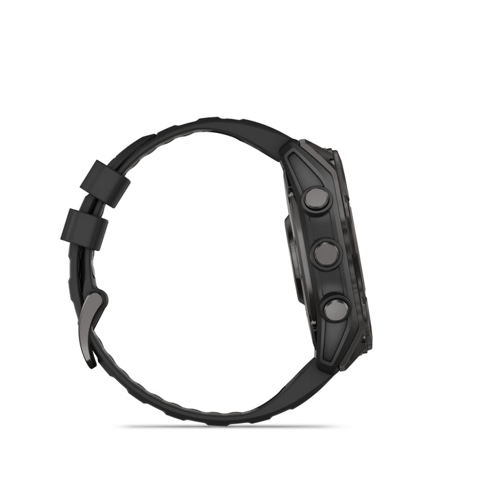 Garmin fēnix 8  – Amoled 51 mm