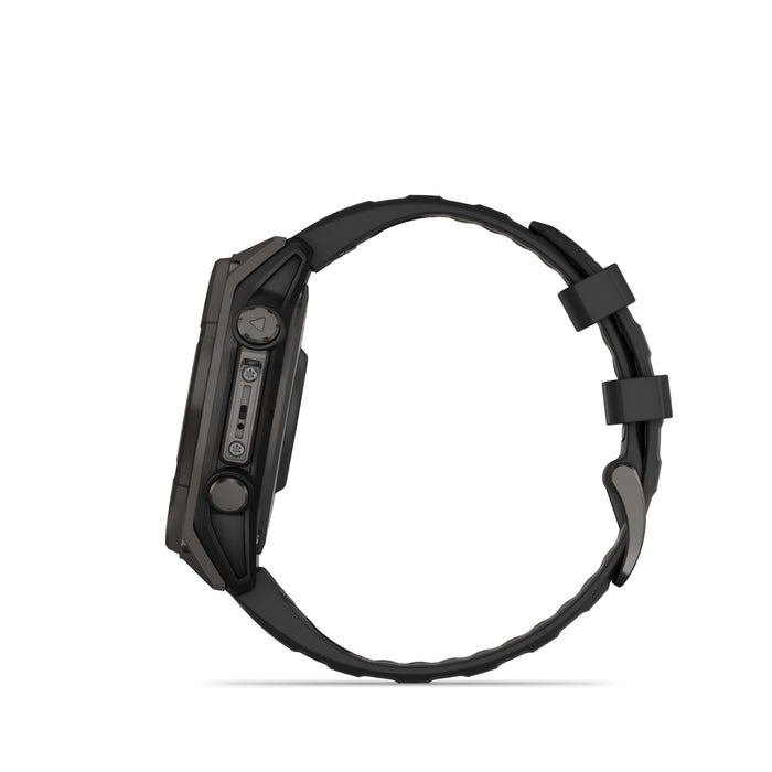 Garmin fēnix 8 Solar Sapphire 47 mm