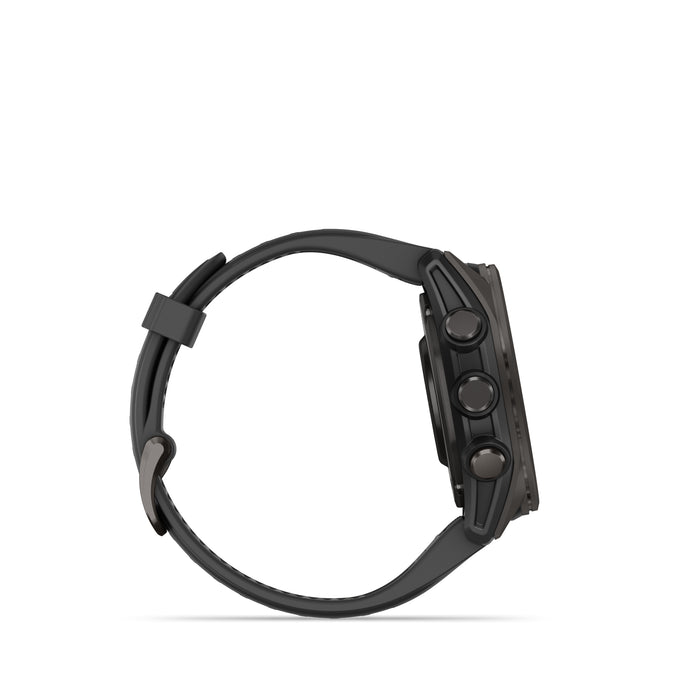 Garmin fēnix 8  – Amoled 43 mm