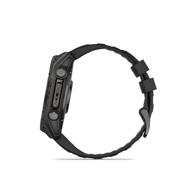 Garmin fēnix 8  – Amoled 51 mm