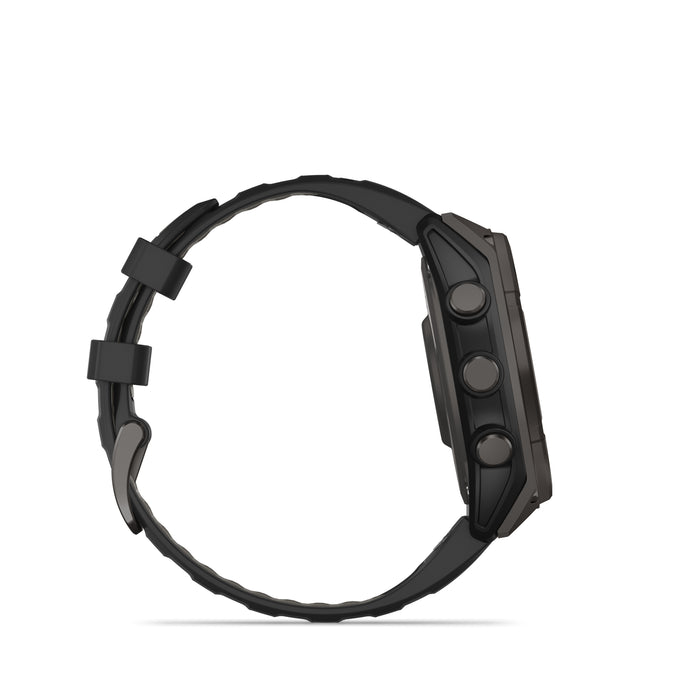 Garmin fēnix 8 Solar Sapphire 47 mm