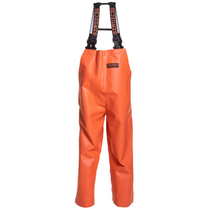 Grundéns Herkules 16 Classic Fit Byxa Orange