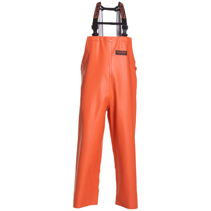 Grundéns Herkules 16 Classic Fit Byxa Orange