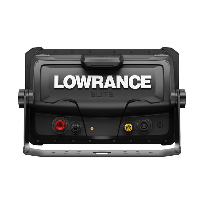 Lowrance Elite FS 10 exkl. givare