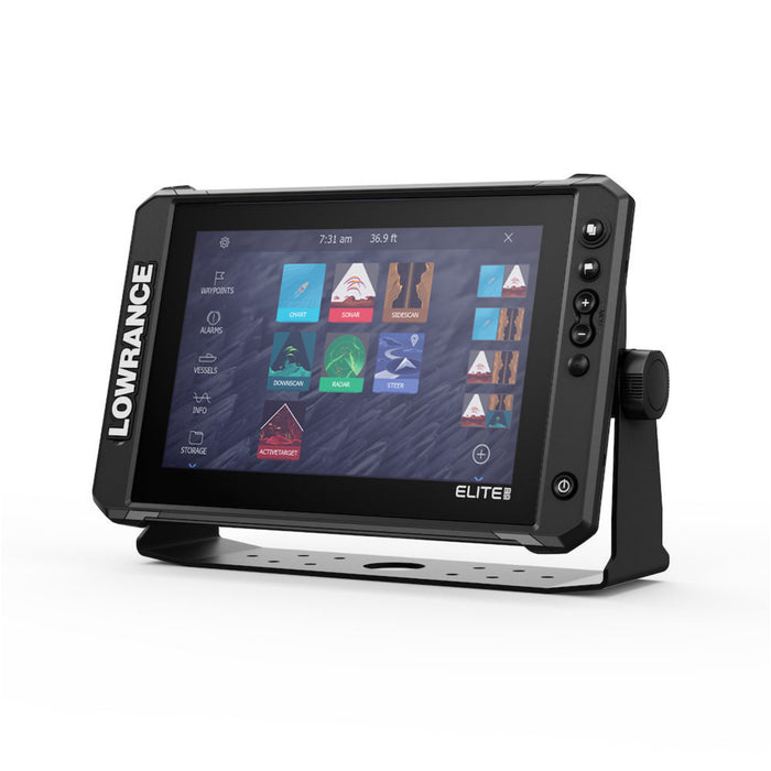 Lowrance Elite FS 12 Active Imaging 3-in-1