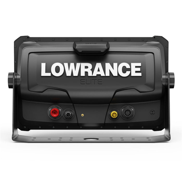 Lowrance Elite FS 12 exkl. givare