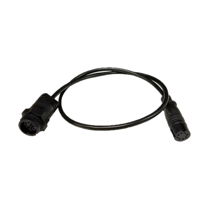 Lowrance 7 PIN XDCR Adapter HOOK2/Reveal/Cruise