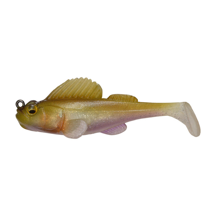 MEGABASS Dark Sleeper 2.4inch 1/4oz. Wakasagi