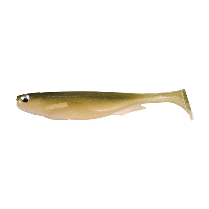 Megabass Spark Shad 4 Inch AYU - kayakstore.se