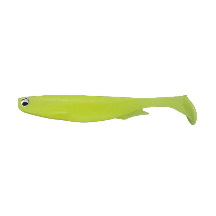 Megabass Spark Shad 4 Inch DO CHART - kayakstore.se