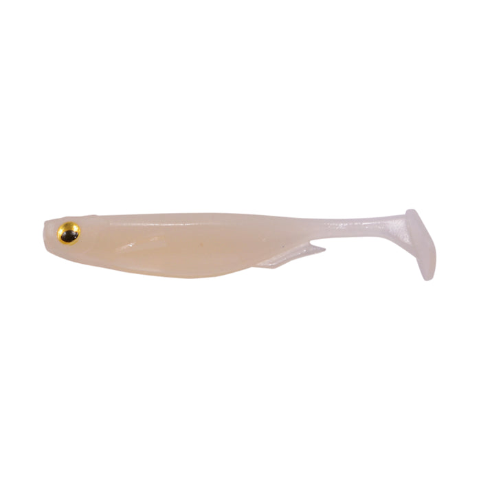 Megabass Spark Shad 4 Inch HIUO - kayakstore.se