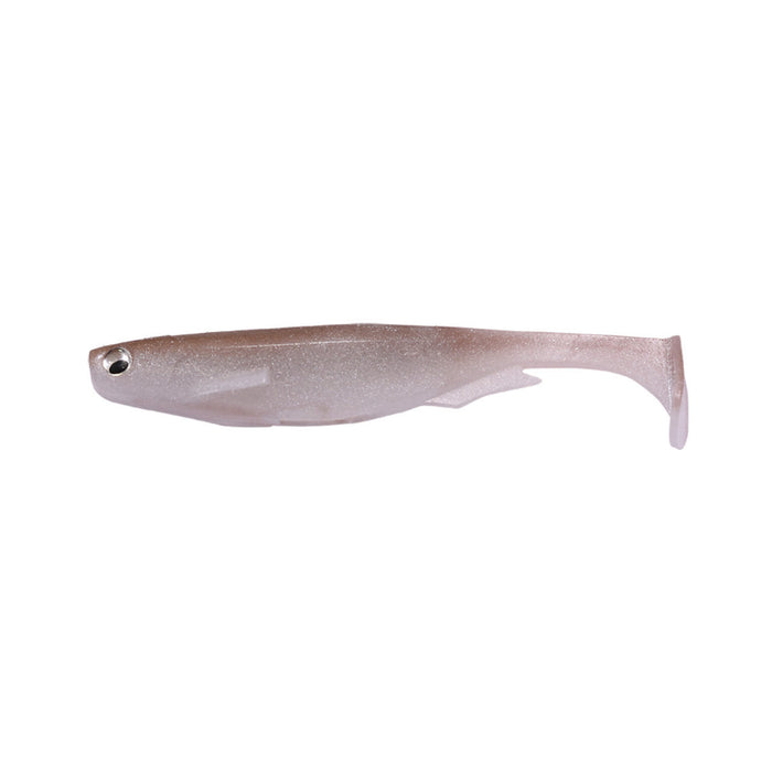 Megabass Spark Shad 4 Inch REAL - kayakstore.se