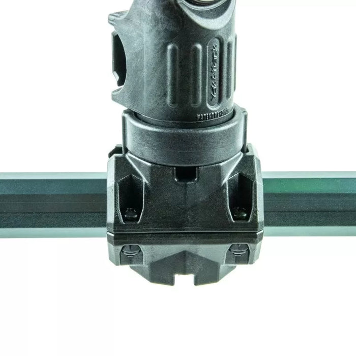 Yakattack MightyMount Duo Rail Adapter 2-pack