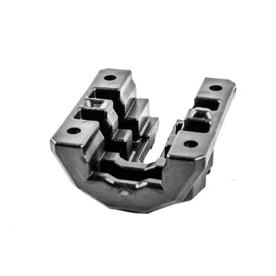 Yakattack MightyMount Duo Rail Adapter 2-pack