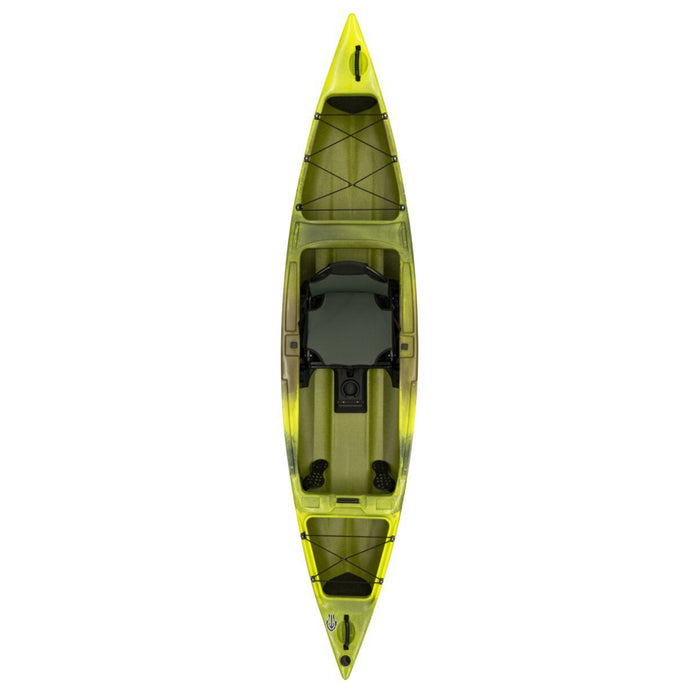 Native  Watercraft Ultimate FX 12 PRO Fiskekajak - Gator Green