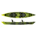 Native  Watercraft Ultimate FX 15 Tandem PRO Fiskekajak - Gator Green