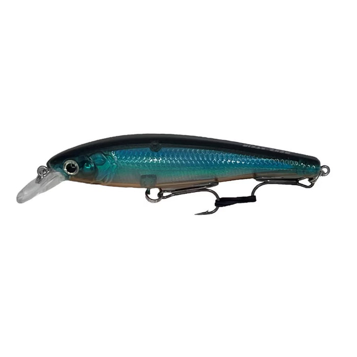 Renzstein Beastly Minnow 95 SUS