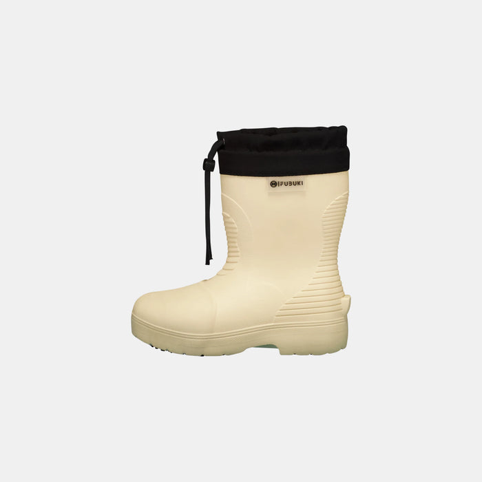 FUBUKI Boots Niseko 3.0 Kids Sand