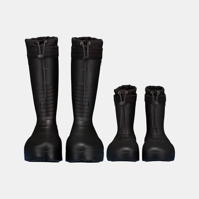 FUBUKI Boots Niseko 3.0 Kids Black