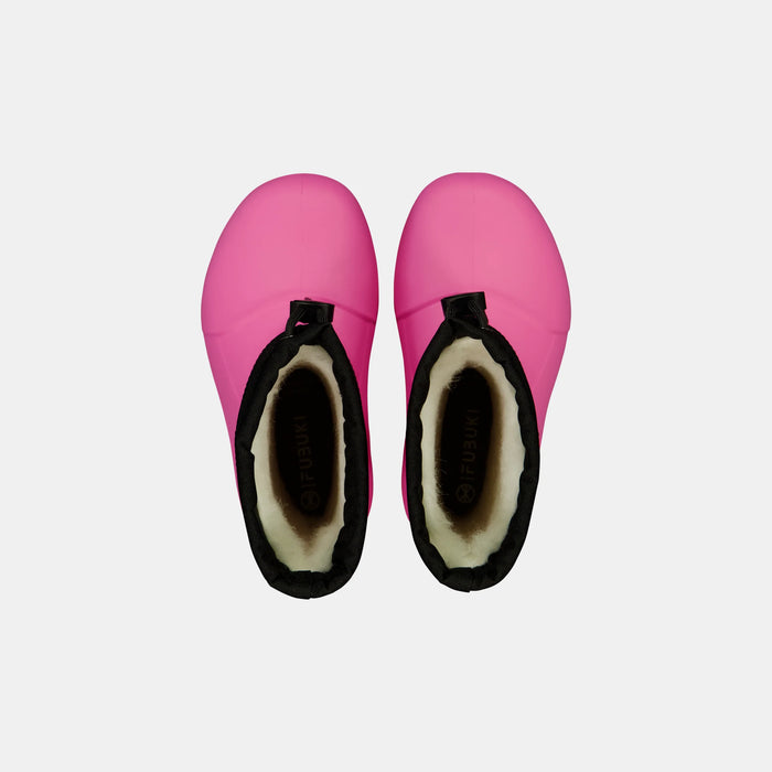 FUBUKI Boots Niseko 3.0 Kids Pink