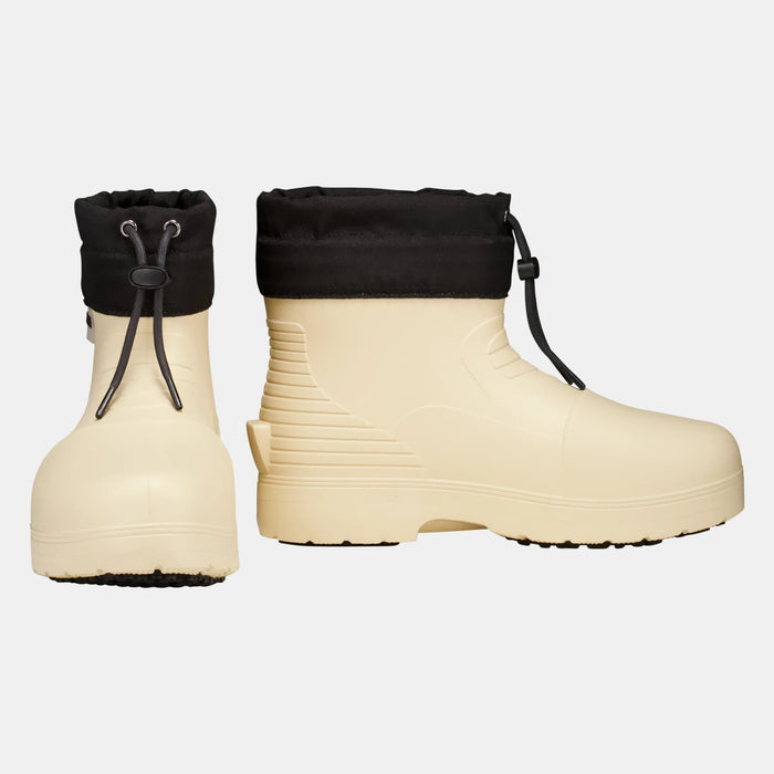 FUBUKI Boots Niseko 3.0 Low Sand Size 37 - Fyndvara