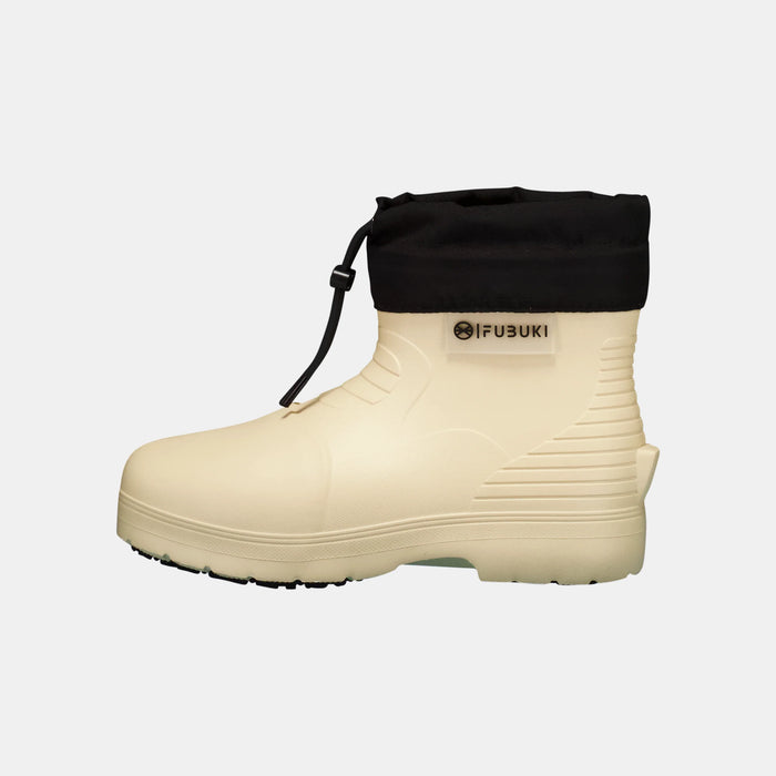 FUBUKI Boots Niseko 3.0 Low Sand Size 37 - Fyndvara