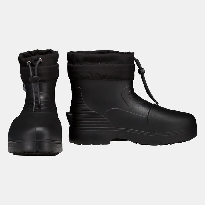 FUBUKI Boots Niseko 3.0 Low Black