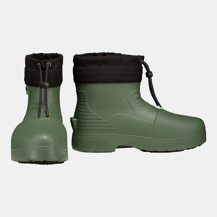 FUBUKI Boots Niseko 3.0 Low Olive