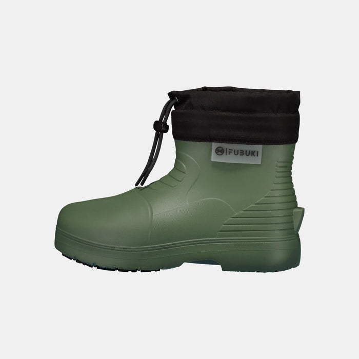 FUBUKI Boots Niseko 3.0 Low Olive