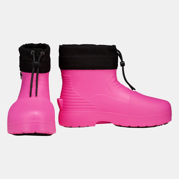 FUBUKI Boots Niseko 3.0 Low Pink