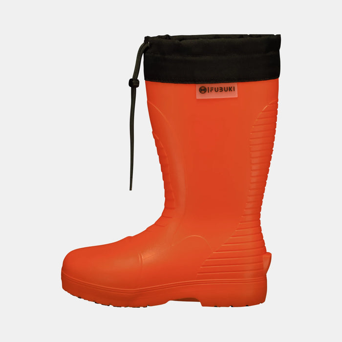 FUBUKI Boots Niseko 3.0 Orange