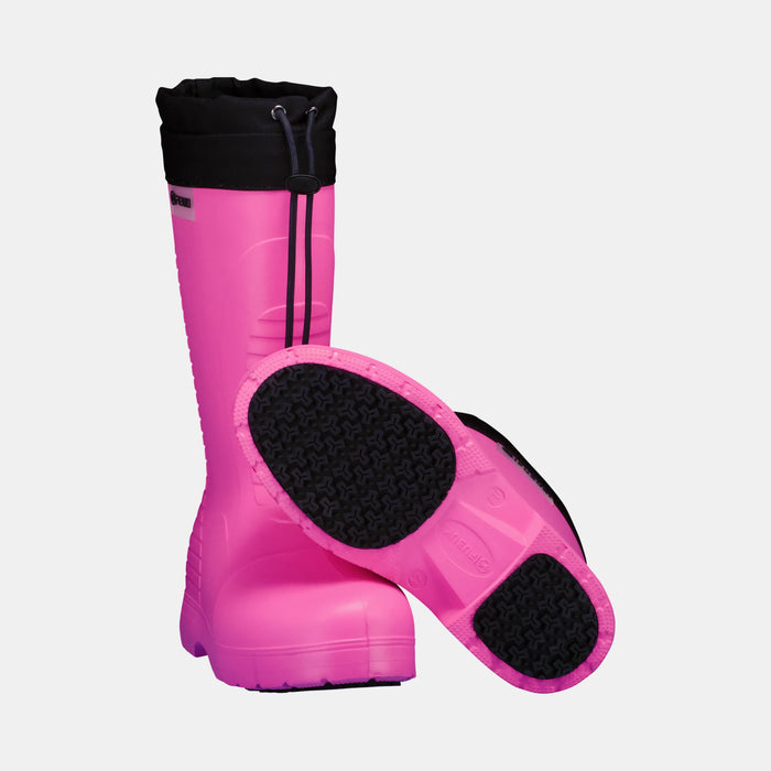 FUBUKI Boots Niseko 3.0 Pink