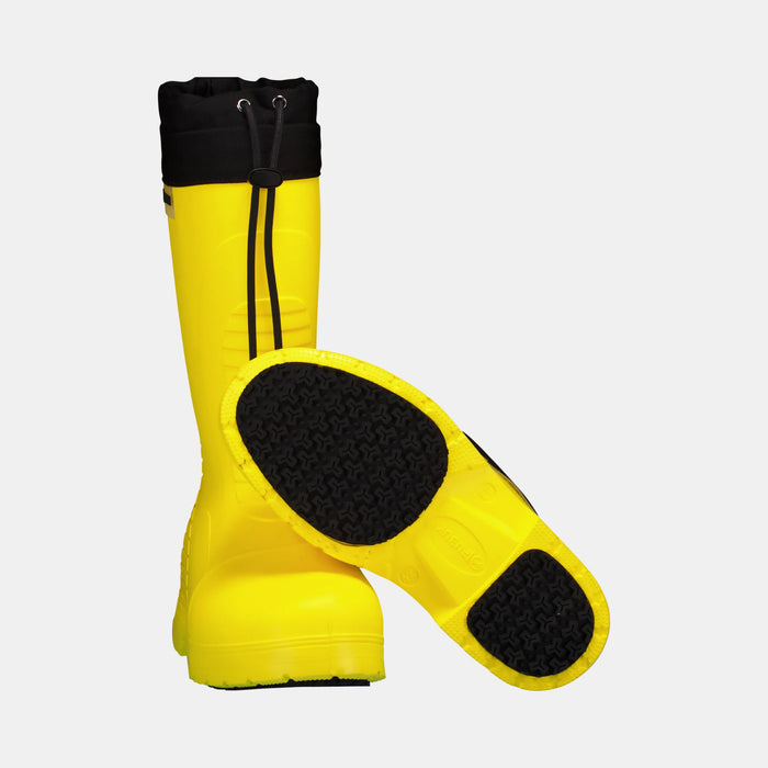 FUBUKI Boots Niseko 3.0 Yellow