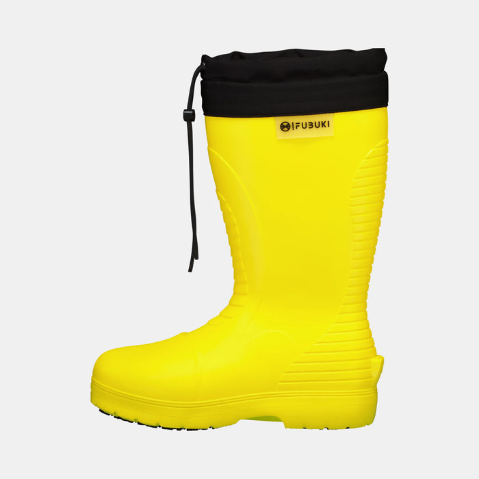 FUBUKI Boots Niseko 3.0 Yellow