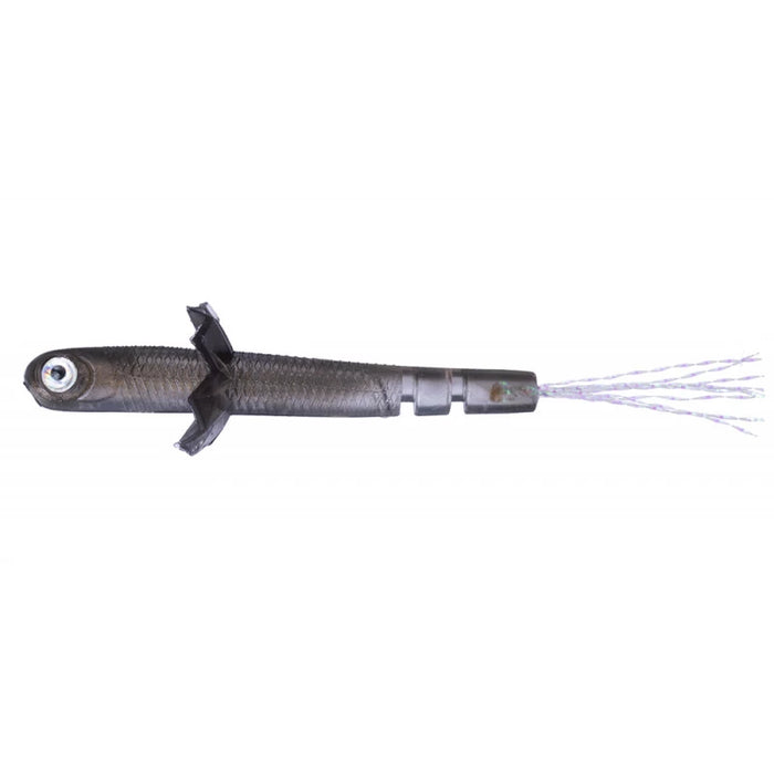 OSP Erimaki Shad 2,3" Stealth Bait TW220