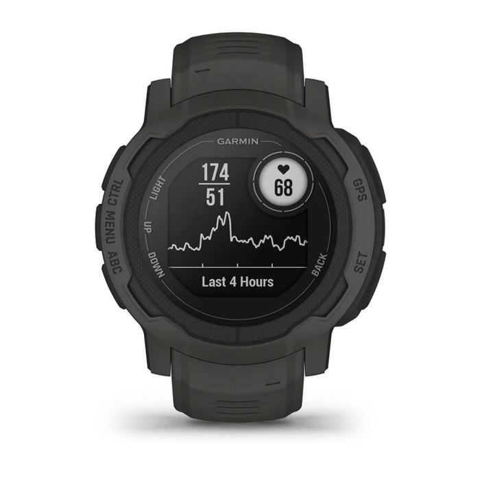 Garmin Instinct 2