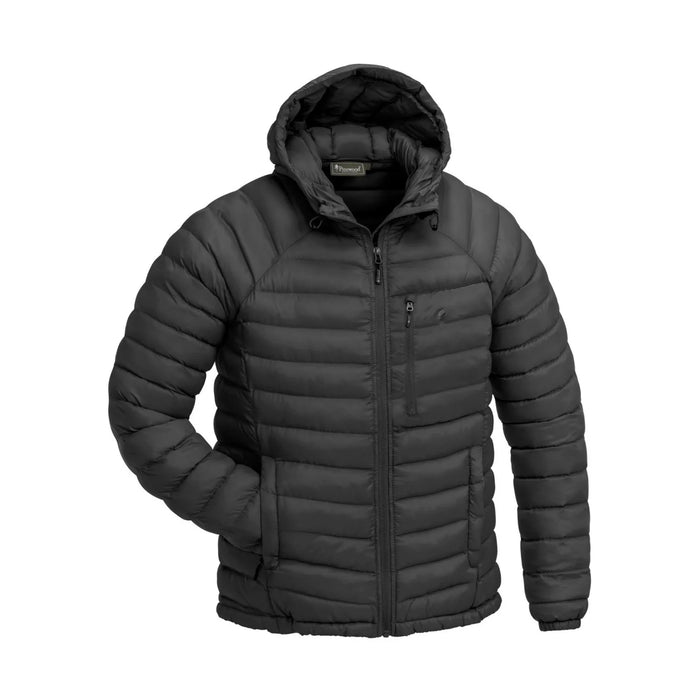 Pinewood Abisko Insulation Jacket Black