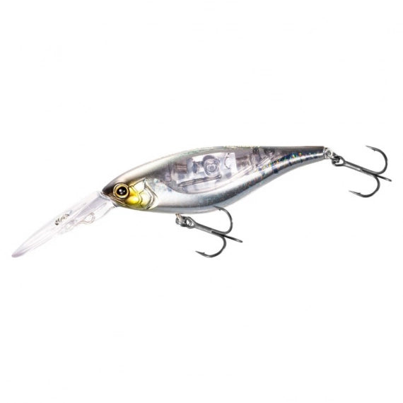 Shimano Bantam Enber 60SP FB 6g