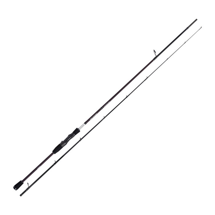 Shimano Rod Yasei BB Spinning - Perch Finesse Versatile 2.30m 3-12g 2pc