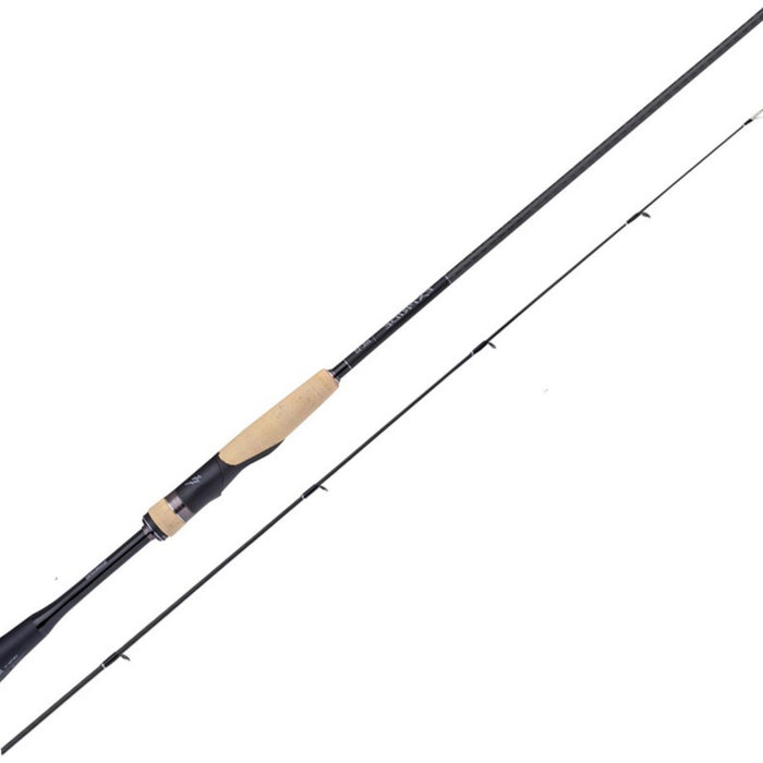 Shimano Expride B Spinning 2,18m 7'2'' 7-21g 2pc